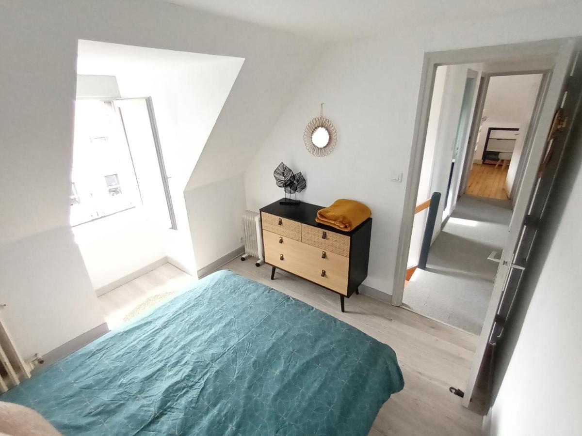 Le Miraillet, Gite Saint-Illide Exteriér fotografie